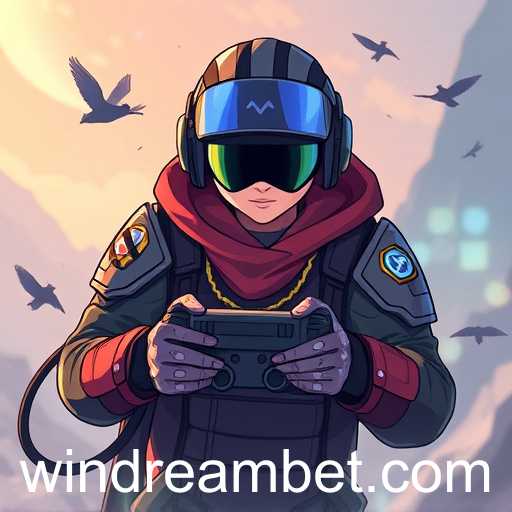 Gaming Revolution: Windream's Impact on Online Gaming