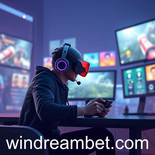Revolutionizing Online Gaming: The Rise of Windream