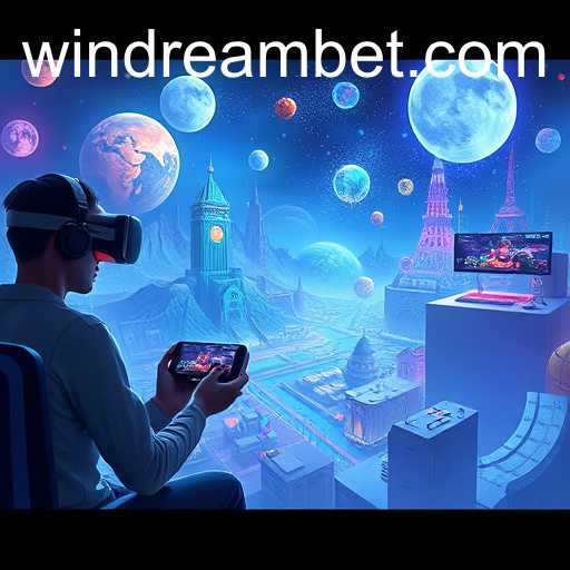 Windream: A New Era in Online Gaming